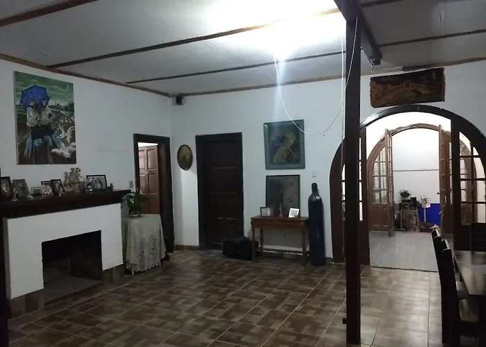 Roomie House * Mexico City