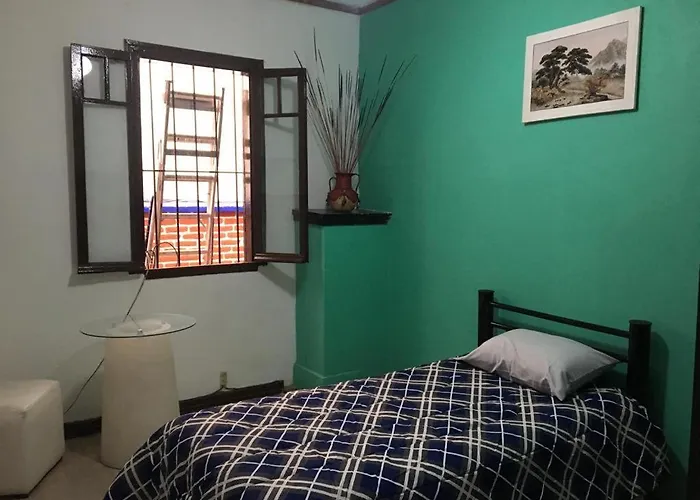 Roomie House *