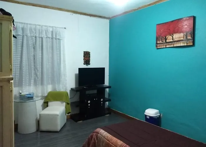 Roomie House * Mexico City