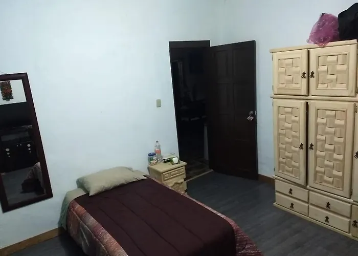 Roomie House *
