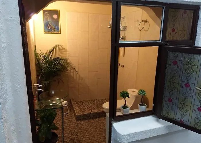 Guest house Roomie House Mexico City